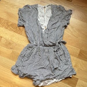 Abercrombie Romper